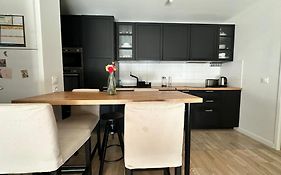 Appartement Cosy Proche Paris