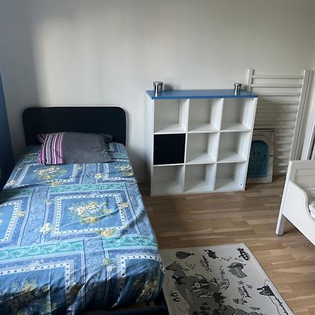 Appartement Cosy Proche Paris Arcueil Extérieur photo