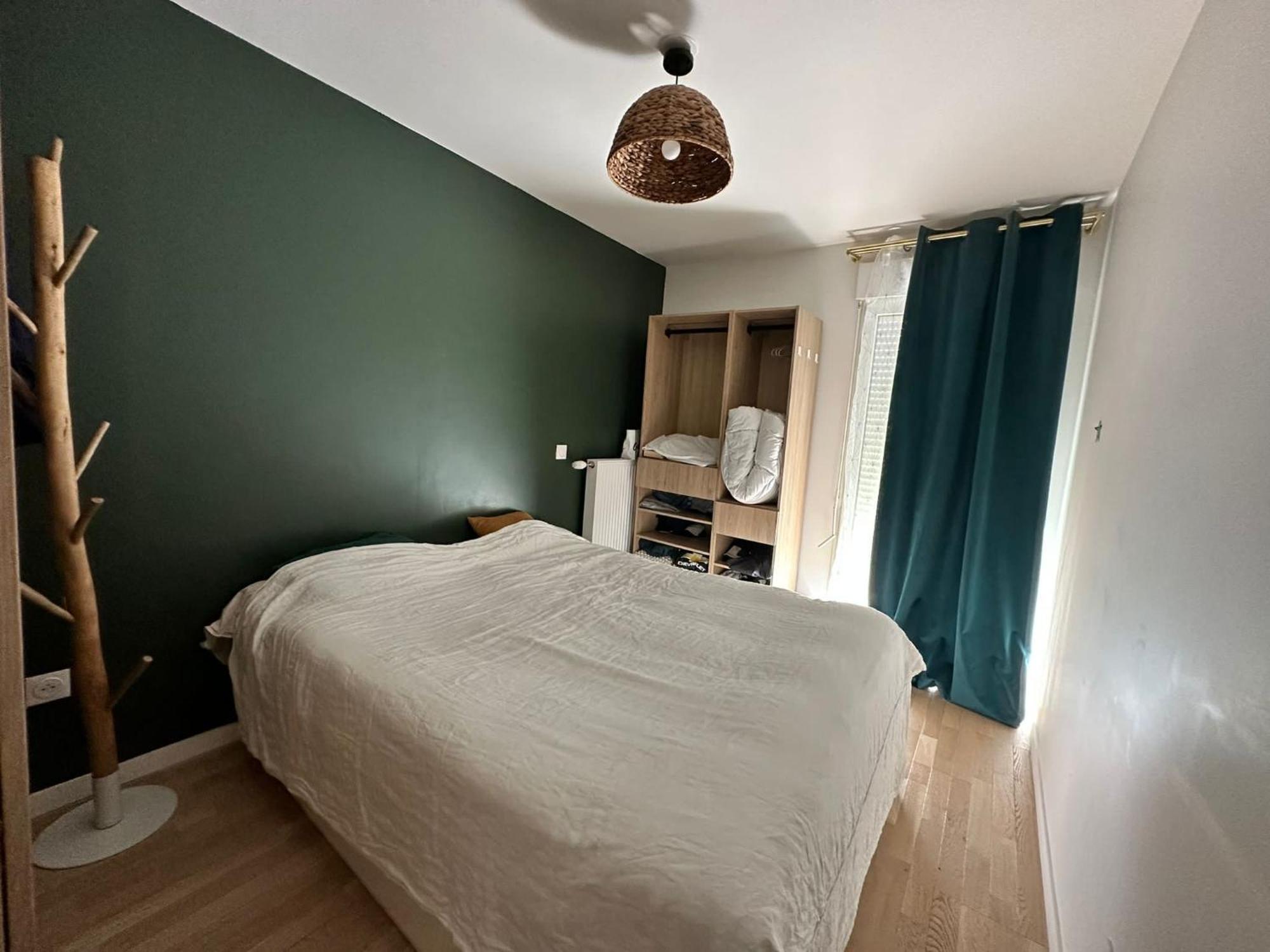 Appartement Cosy Proche Paris Arcueil Extérieur photo