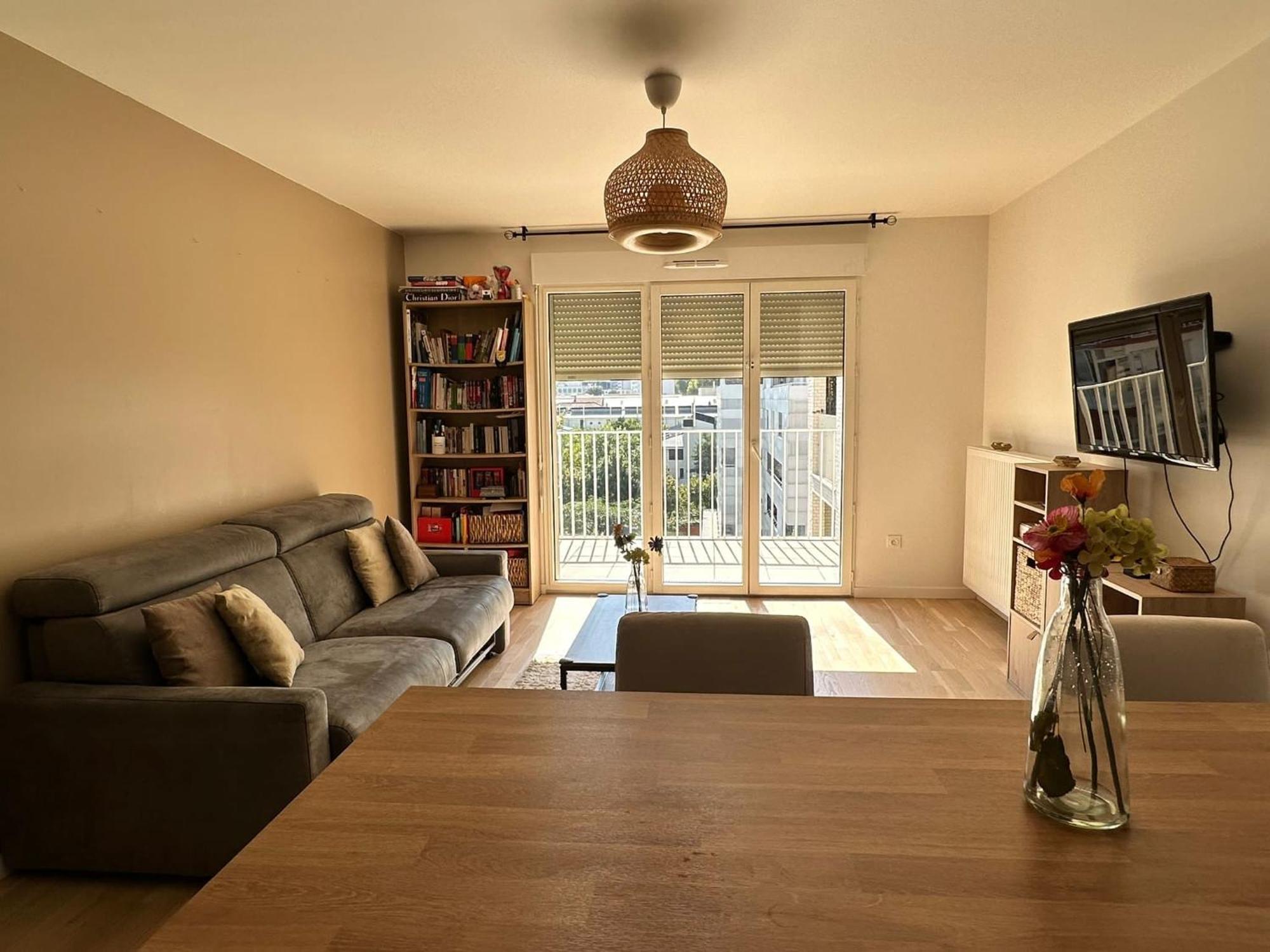 Appartement Cosy Proche Paris Arcueil Extérieur photo